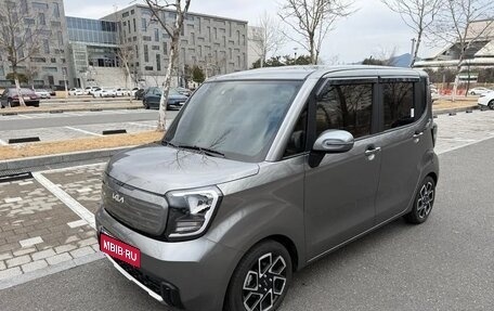 KIA Ray, 2022 год, 1 350 009 рублей, 3 фотография