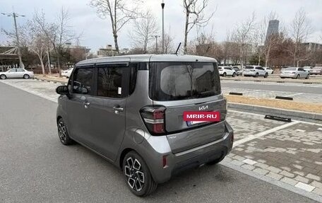 KIA Ray, 2022 год, 1 350 009 рублей, 4 фотография