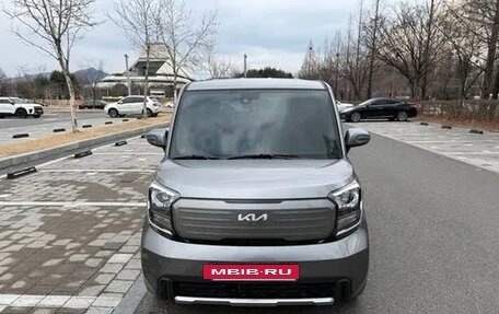 KIA Ray, 2022 год, 1 350 009 рублей, 2 фотография