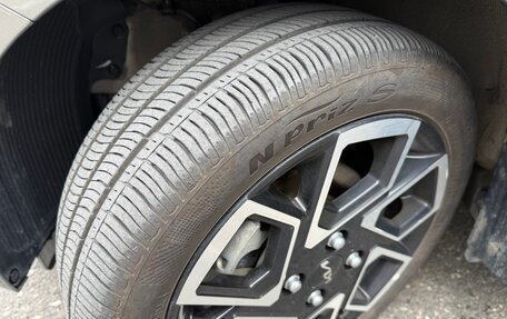 KIA Ray, 2022 год, 1 350 009 рублей, 6 фотография