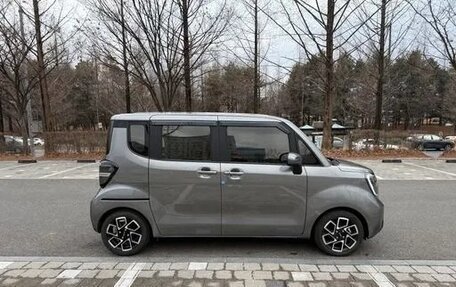 KIA Ray, 2022 год, 1 350 009 рублей, 5 фотография