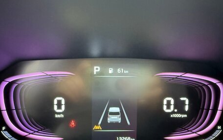 KIA Ray, 2022 год, 1 350 009 рублей, 11 фотография