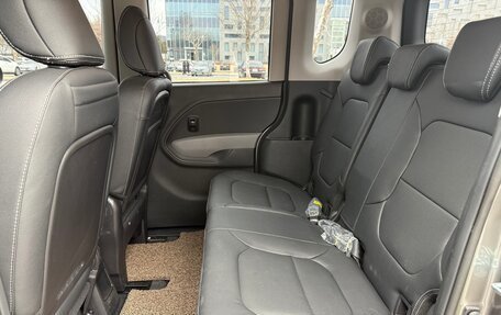 KIA Ray, 2022 год, 1 350 009 рублей, 13 фотография