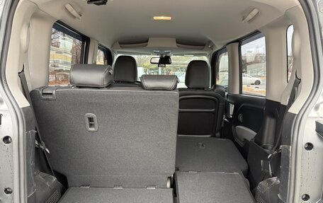 KIA Ray, 2022 год, 1 350 009 рублей, 14 фотография