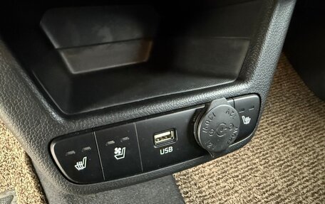 KIA Ray, 2022 год, 1 350 009 рублей, 12 фотография