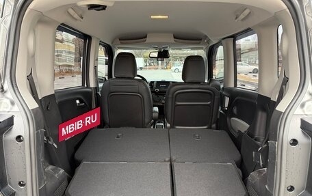 KIA Ray, 2022 год, 1 350 009 рублей, 15 фотография