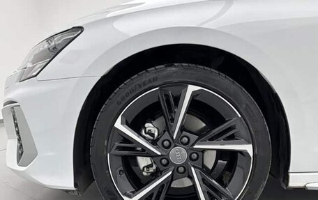 Audi A3, 2022 год, 2 фотография