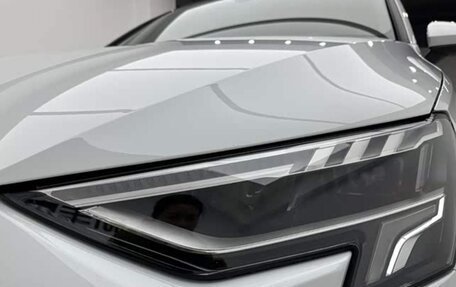 Audi A3, 2022 год, 3 фотография