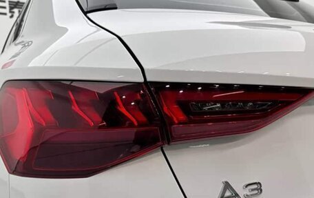 Audi A3, 2022 год, 4 фотография