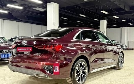 Audi A3, 2022 год, 1 950 000 рублей, 4 фотография