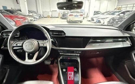 Audi A3, 2022 год, 1 950 000 рублей, 8 фотография