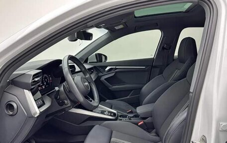 Audi A3, 2022 год, 14 фотография