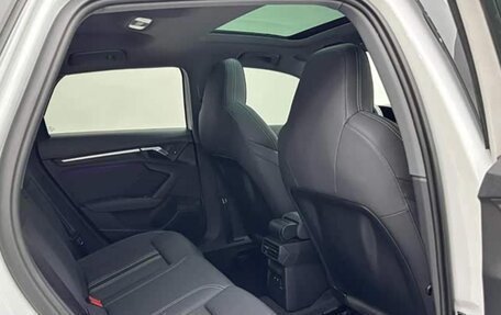 Audi A3, 2022 год, 11 фотография