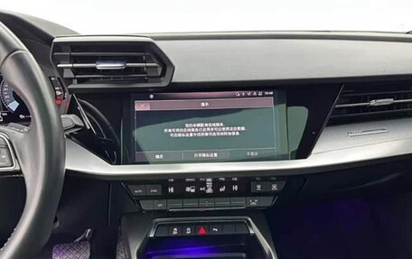 Audi A3, 2022 год, 19 фотография