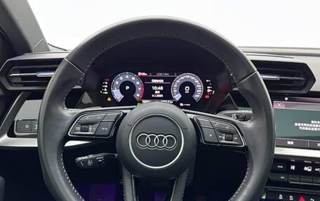 Audi A3, 2022 год, 21 фотография