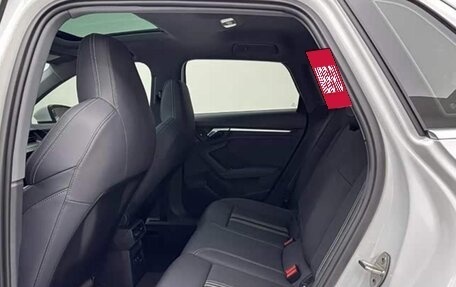 Audi A3, 2022 год, 13 фотография