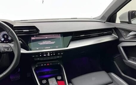 Audi A3, 2022 год, 18 фотография