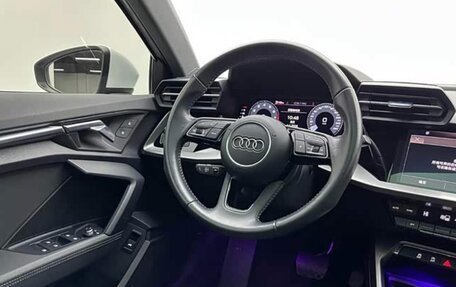 Audi A3, 2022 год, 22 фотография