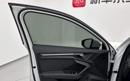 Audi A3, 2022 год, 23 фотография