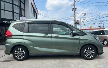 Honda Freed II, 2019 год, 1 470 000 рублей, 4 фотография