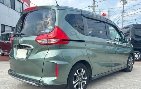 Honda Freed II, 2019 год, 1 470 000 рублей, 6 фотография