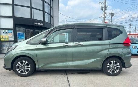 Honda Freed II, 2019 год, 1 470 000 рублей, 5 фотография
