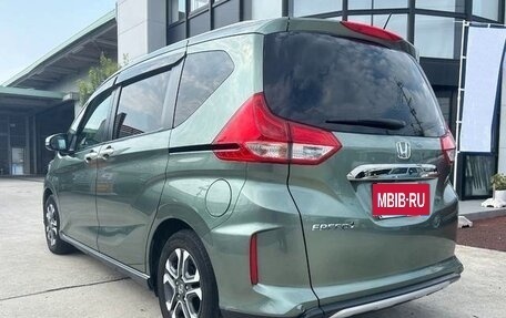 Honda Freed II, 2019 год, 1 470 000 рублей, 8 фотография