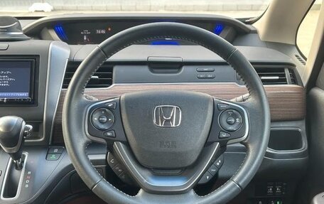 Honda Freed II, 2019 год, 1 470 000 рублей, 10 фотография