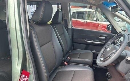 Honda Freed II, 2019 год, 1 470 000 рублей, 16 фотография