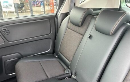 Honda Freed II, 2019 год, 1 470 000 рублей, 22 фотография