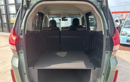 Honda Freed II, 2019 год, 1 470 000 рублей, 24 фотография