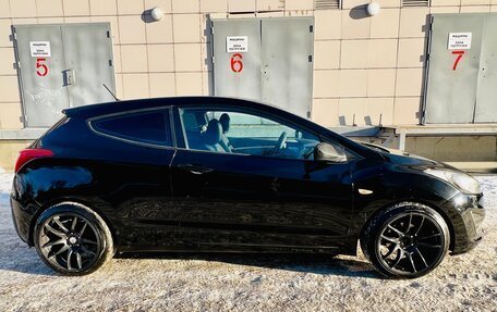 Hyundai i30 II рестайлинг, 2013 год, 659 000 рублей, 12 фотография