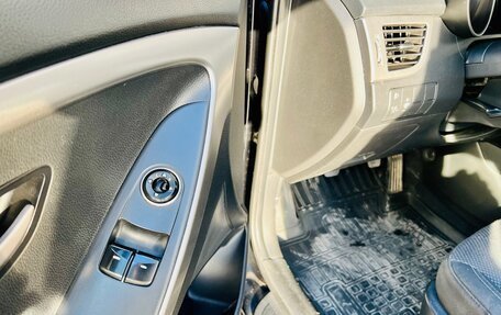 Hyundai i30 II рестайлинг, 2013 год, 659 000 рублей, 15 фотография