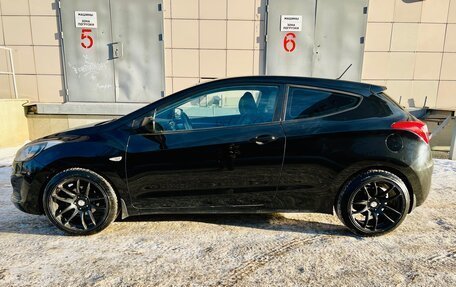 Hyundai i30 II рестайлинг, 2013 год, 659 000 рублей, 8 фотография