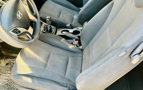 Hyundai i30 II рестайлинг, 2013 год, 659 000 рублей, 16 фотография