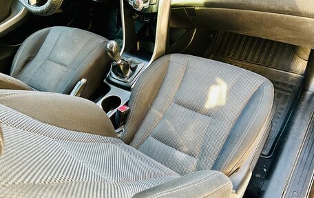 Hyundai i30 II рестайлинг, 2013 год, 659 000 рублей, 19 фотография