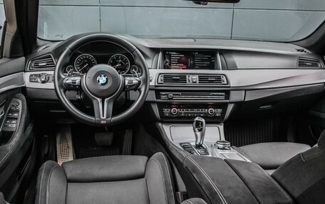 BMW 5 серия, 2016 год, 2 434 000 рублей, 6 фотография