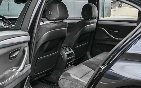 BMW 5 серия, 2016 год, 2 434 000 рублей, 11 фотография