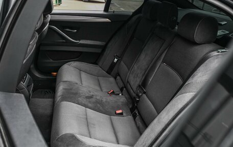 BMW 5 серия, 2016 год, 2 434 000 рублей, 9 фотография