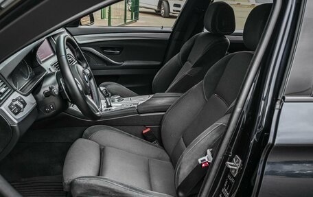 BMW 5 серия, 2016 год, 2 434 000 рублей, 10 фотография