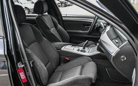 BMW 5 серия, 2016 год, 2 434 000 рублей, 8 фотография