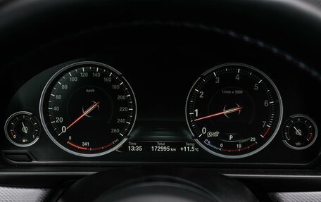 BMW 5 серия, 2016 год, 2 434 000 рублей, 13 фотография