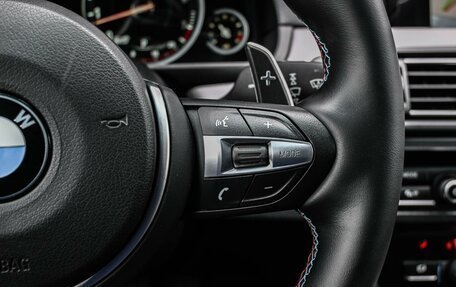 BMW 5 серия, 2016 год, 2 434 000 рублей, 15 фотография