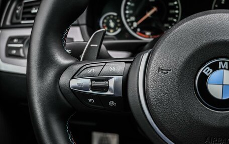 BMW 5 серия, 2016 год, 2 434 000 рублей, 14 фотография