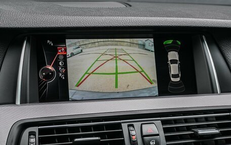 BMW 5 серия, 2016 год, 2 434 000 рублей, 17 фотография