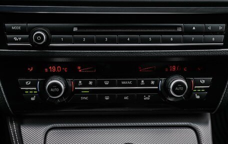 BMW 5 серия, 2016 год, 2 434 000 рублей, 18 фотография