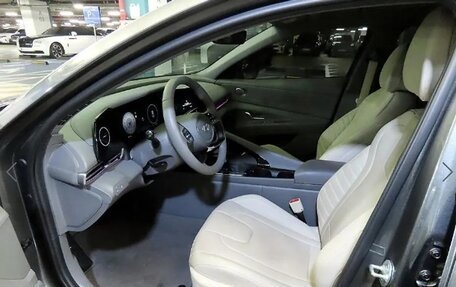 Hyundai Avante, 2022 год, 1 450 007 рублей, 6 фотография