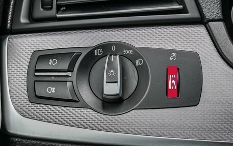 BMW 5 серия, 2016 год, 2 434 000 рублей, 16 фотография