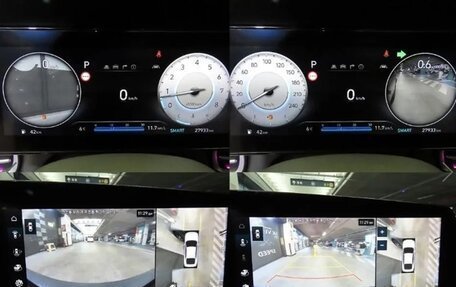 Hyundai Avante, 2022 год, 1 450 007 рублей, 18 фотография