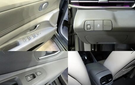 Hyundai Avante, 2022 год, 1 450 007 рублей, 17 фотография